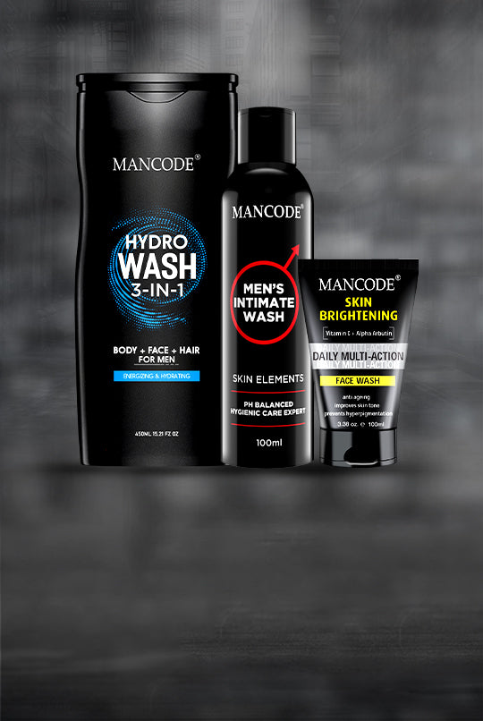 Mens Skincare